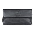 thumbnail image 3 of yotijay Pipe Pouch Bag Container Pipe Storage Organizer for Men Gift Outdoor Black, 3 of 9