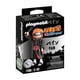 thumbnail image 4 of Set de Juego Playmobil Naruto Pain 8 Piezas, 4 of 4