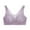 Gray, variant on Ohufall Wireless Bras for Women No Underwire Comfort Lace Bras Full Coverage Everyday Bra New Upgrade, 36C/D-46C/D