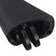 thumbnail image 4 of M Buder Par De Palancas De Freno De Aleación De Aluminio Premium Para Bicicleta De Montaña Y Carretera, Accesorios De Ciclismo Ligeros Y Duraderos, Control De Velocidad Preciso, Negro, 4 of 9