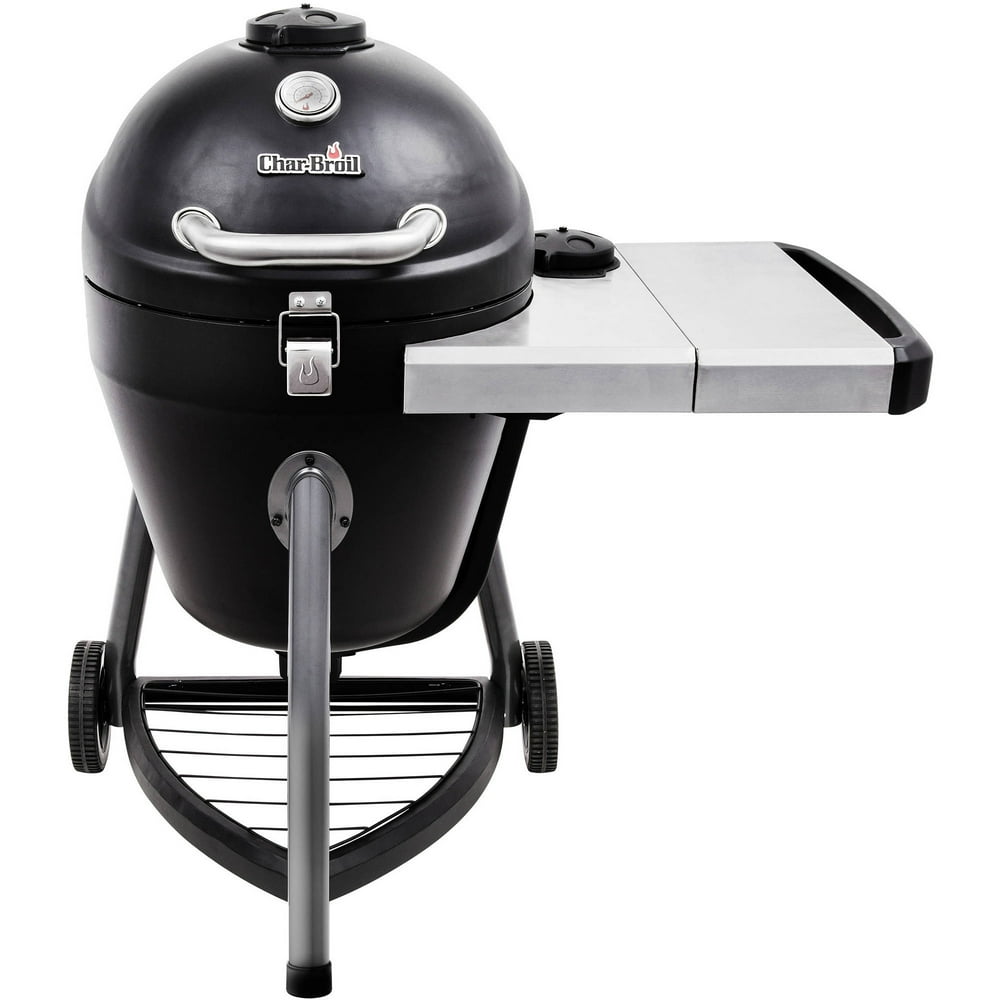 CharBroil KAMANDER Charcoal Kamado Grill