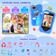thumbnail image 4 of Teléfono Inteligente para Niños Yosfeng con Doble Cámara y Tarjeta de 32GB, 4 of 7