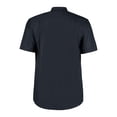 thumbnail image 2 of Kustom Kit Mens Workwear Oxford Classic Short-Sleeved Shirt, 2 of 3