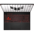 thumbnail image 3 of Asus TUF Gaming A16 Premium AI Laptop 16" WUXGA IPS 165Hz (100% sRGB, GSYNC) AMD 8-core Ryzen 9 270 64GB DDR5 4TB SSD GeForce RTX 5070 (Up to 988 AI TOPS) RGB Backlit USB4 Hi-Res Win11, 3 of 6