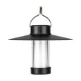 thumbnail image 1 of Acampar Al Aire Libre Escritorio Atmósfera Luz Portátil Camping Luces Decorativas Retro Campamento Tienda Luz Lámpara Colgante C, 1 of 5