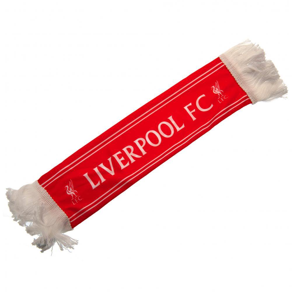 Liverpool Fc Mini Car Scarf Walmart Canada