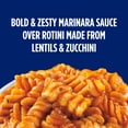 thumbnail image 3 of Birds Eye Protein Veggie Pasta with Marinara, 20g of Protein, Frozen Side, 10 oz., 3 of 9