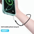 thumbnail image 4 of Case For iPhone 15 Plus 6.7 inch, Shockproof Rugged Protection With Camera Stand and Wireless Charging MagSafe Phone Case for iPhone 15 Plus , Green, 4 of 6