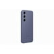 thumbnail image 2 of Funda de silicona para Samsung Galaxy S24+, color violeta, original, 2 of 5
