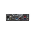 thumbnail image 5 of GIGABYTE B650 GAMING X AX V2 AM5 LGA 1718 AMD B650 ATX DDR5, Triple M.2, PCIe 5.0, USB 3.2 Gen2x2 Type-C, AMD Wi-Fi 6E, Realtek 2.5GbE LAN, 5 of 6