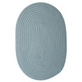thumbnail image 1 of Colonial Mills DM54R035X054 35 x 54 in. Boca Doormats, Federal Blue, 1 of 1