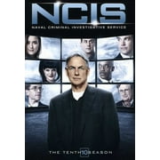 NCIS: The Tenth Season (DVD)