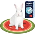 thumbnail image 1 of furrybaby Dog Cooling Mat, Pet Bed Dog Mat Self-Co, 1 of 5