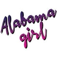 thumbnail image 2 of CafePress - Alabama Girl - 11 oz Ceramic Mug - Novelty Coffee Tea Cup, 2 of 4