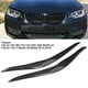 thumbnail image 4 of Ceja de fibra de carbono para faros de coche párpados de cejas aptos para F87 M2 F22 F23 220i 228i M235i 2D ANGGREK Otros, 4 of 8