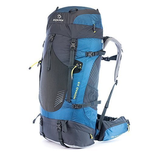 internal frame pack