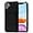 Black, variant on Wallet Case for iPhone 11 (6.1 inch), Card Holder Camera Protection Cover for iPhone 11 + Screen Protector, Soft Slim Card Slot Case Compatible with iPhone 11 Phone Case -Clear