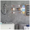 thumbnail image 4 of Letreros de Playa SurfShift 1Pza 16x45cm Madera Tabla de Surf., 4 of 4