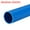 Light Blue, variant on Uxcell Rigid Round Pipe 21mm ID 25mm OD 330mm/13" Light Blue High Impact for Water Pipe Crafts Cable Sleeve