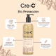 thumbnail image 2 of SHAMPOO CRE-C BIO PROTECCIÓN 1L Cre-C, 2 of 2
