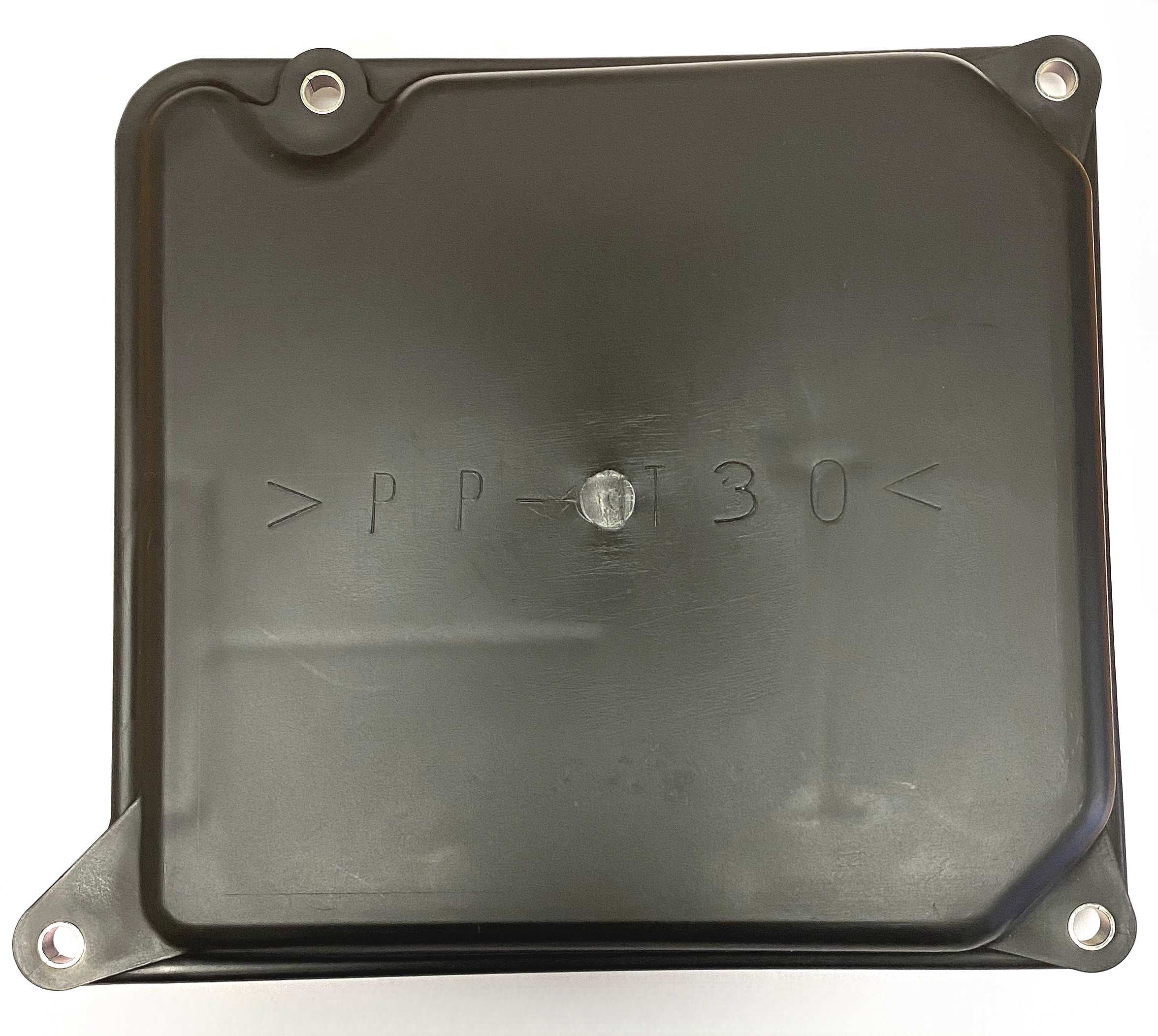 OEM Yamaha Air Cleaner Box Case Lid Cover and Seal 1992-00 Timberwolf YFB 250