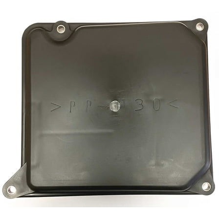 OEM Yamaha Air Cleaner Box Case Lid Cover 1992-00 Timberwolf 2WD YFB 250