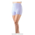thumbnail image 3 of Short Deportivo Fit Pants Co. NIP Unitalla Liso Lila, 3 of 4