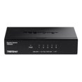 thumbnail image 1 of TRENDnet TEG-S51 5-Port Gigabit Desktop Switch, 1 of 4