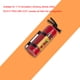 thumbnail image 4 of Bewildely Mini extintor de incendios de alto rango, ligero, duradero, profesional, buena estabilidad, larga vida útil, reemplazo para 1/10 Kits de construcción modelo Bewildely FN001732-00, 4 of 6