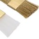 thumbnail image 3 of 2 uds cepillo de limpieza de brocas para decoración de uñas, alambre de cobre, limpiador de brocas para decoración de uñas, accesorios de manicura, 3 of 8