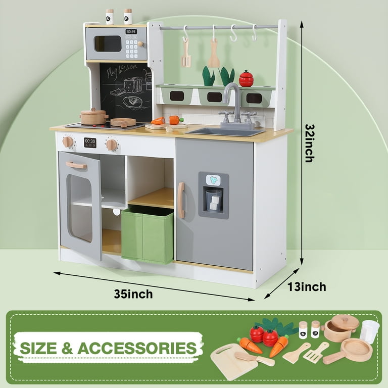 Walmart kids sale kitchen
