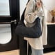 thumbnail image 2 of Bag Hobo Crossbody para Mujeres Con Bolso Compras Viajes, 2 of 9
