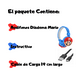 thumbnail image 3 of Audífonos Inalámbricos de Diadema Bluetooth para Niños, 3 of 7