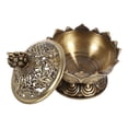 thumbnail image 4 of Porta incienso BuyWeek Bronce, 4 of 7