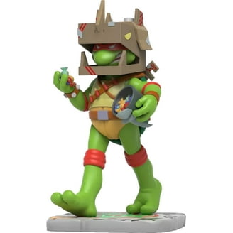 Mighty Jaxx - Teenage Mutant Ninja Turtles - Pizza Bomber by Mighty Jaxx - Teenage Mutant Ninja Turtles - Pizza Bomber by