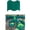 Green, variant on 10Pcs Garden Edging, Wavy Edge Landscape Edging, Plastic Garden Border Fence, DIY Flexible Lawn Edging, Decorative Flower Bed Edging, for Yard Lawn Garden Tree Ring and Outdoor Landscaping