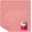 Pink Carnation Apricot, variant on Unpaint Removable Paint Interior Matte Pink Carnation Apricot Biodegradable 1 Quart