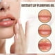 thumbnail image 3 of Plump Lip Oil Plump Lip Essential Oil Essence Plump Lip Thick Lip Essence Toot Lip Essence M Lip, 3 of 4