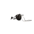 thumbnail image 2 of Tapeta de inodoro Sure-fit Fluidmaster Black Microban, 2 of 4