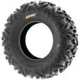 thumbnail image 6 of SunF ATV/UTV All Terrain Quad Tire 26x9-12 26x9x12 6 PR Tubeless A051 (Single), 6 of 9