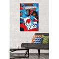 thumbnail image 4 of La Borinqueña - Puerto Rico Wall Poster, 22.375" x 34", 4 of 4