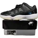 thumbnail image 5 of Ni-k-e Air Jordan Retro 11 Low 72 -10 Playoffs Sz 10.5 DS Deadstock AV2187 001, 5 of 6