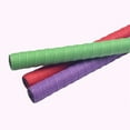 thumbnail image 4 of Greeniant Cintas para envolver con agarre de pelota de golf, estampado fino y cómodo, antideslizante, resistente al desgaste Ropa Deportiva, Zapatos rojo, 4 of 6
