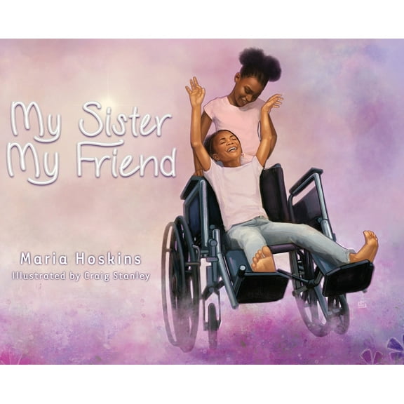 My Sister My Friend, (Hardcover)
