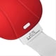 thumbnail image 3 of USB Charging Heating Warm Uterus Belt Hot Compress Waist Protection LED Indicator Displayred, 3 of 5
