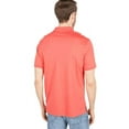 thumbnail image 4 of Polo Ralph Lauren Men's Custom Slim Fit Mesh, Short Sleeve, Red Polo, L, 4 of 4