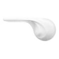 thumbnail image 3 of Korky StrongARM® Toilet Flush Lever and Handle, Wave White, 3 of 5
