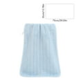 thumbnail image 3 of Dmlowu Bath Towels - 14x30 inch Ultra Soft Towels, Highly Absorbent Quicker Dry Bathroom Towels for School Hotel Home Gym Travel Camp Pool Beach, 3 of 7