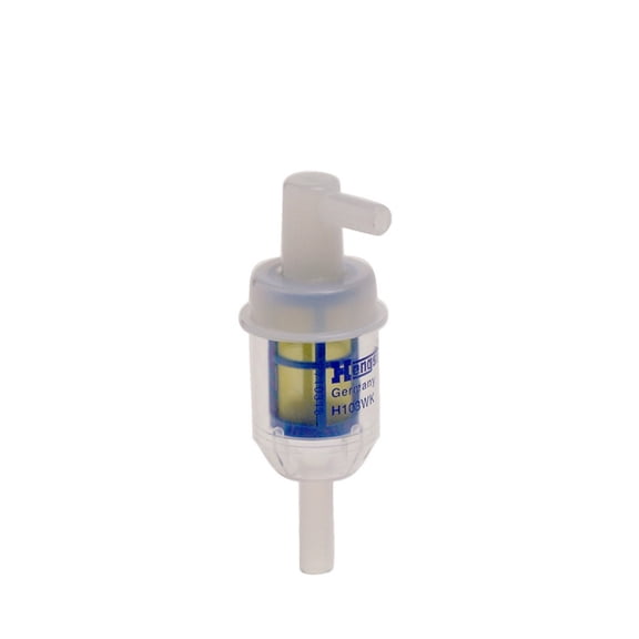 Genuine Hengst Fuel Filter