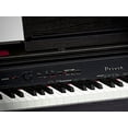 thumbnail image 6 of Casio Privia PX-860 88-Key Digital Piano Pro Bundle - Black, PX860BK PRO, 6 of 6